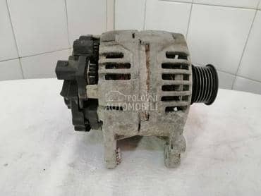 Alternator za Škoda Fabia od 2000. do 2007. god.