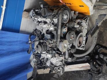 motor 3 0 TDI bug za Audi Q7 od 2006. do 2008. god.