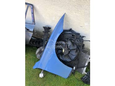 Desno krilo f30 za BMW Serija 3 od 2012. do 2019. god.