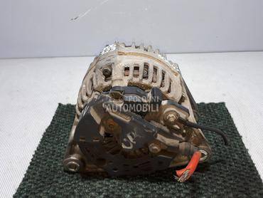 ALTERNATOR za Opel Astra G