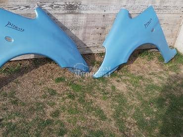 KRILA za Citroen Xsara Picasso od 2000. do 2010. god.