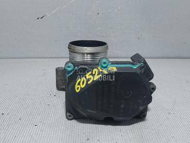 DOZER KLAPNA za Audi A4