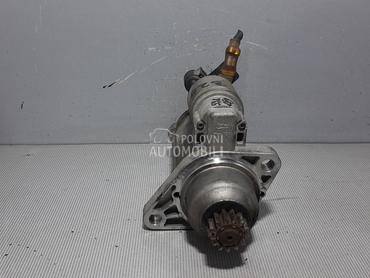 ALNASER za Škoda Fabia