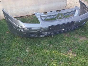 BRANIK PREDNJI za Citroen C5 od 2001. do 2004. god.