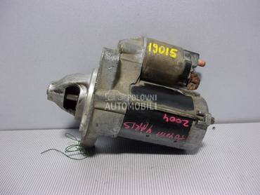 ALNASER za Toyota Yaris