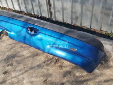 BRANIK ZADNJI za Peugeot 206