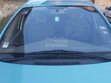 ŠOFERŠAJBNA za Citroen Xsara Picasso