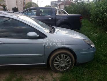 ŠOFERŠAJBNA za Citroen C5