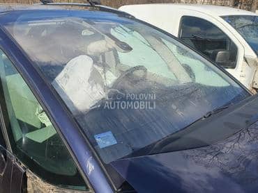 sofersajbna za Citroen C4 Grand Picasso od 2007. do 2012. god.