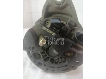 Alternator za Škoda Fabia od 2000. do 2007. god.
