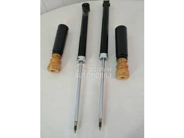 Amortizer za Škoda Fabia od 2000. do 2007. god.