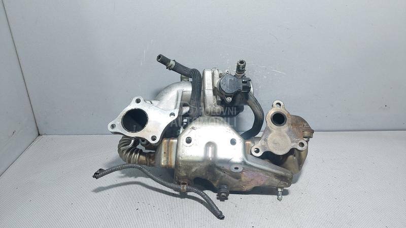 HLADNJAK EGR VENTILA