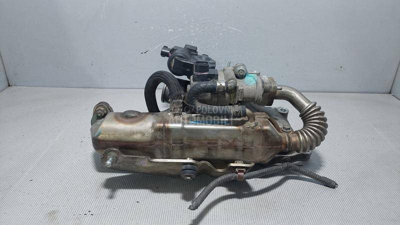 HLADNJAK EGR VENTILA