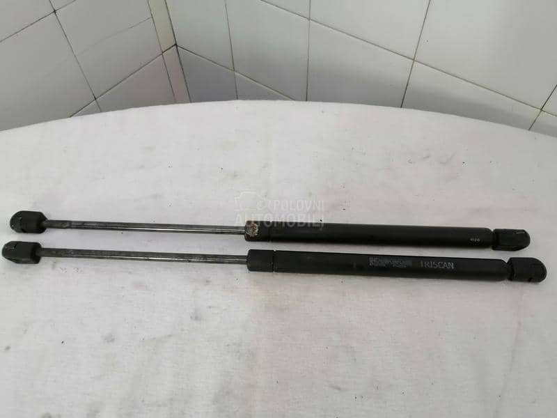 Amortizer haube i gepeka