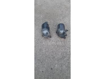 Maglenke za Volkswagen Passat B5.5