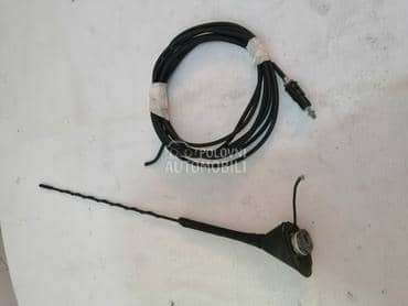 Ostali delovi elektrika i elek za Škoda Fabia