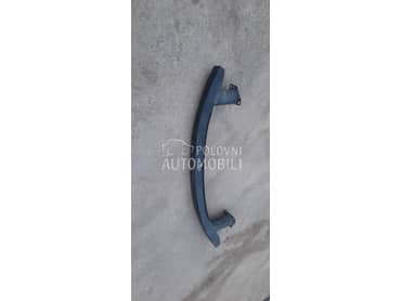 Sina prednjeg branika za Volkswagen Passat B5.5