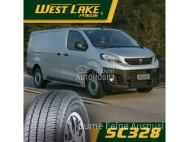 Westlake 205/80 R14 Letnja