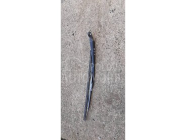 Brisaci za Volkswagen Passat B5 od 1996. do 2005. god.