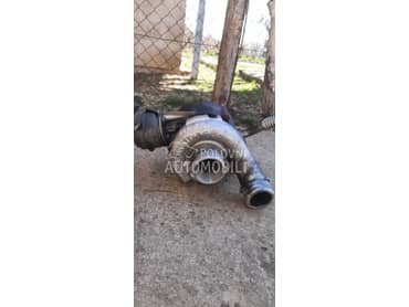 Turbina 2.5TDI 150ks za Volkswagen Passat B5.5 od 1998. do 2004. god.