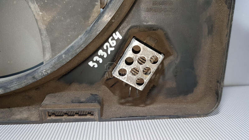 ELEKTRONIKA REOSTAT