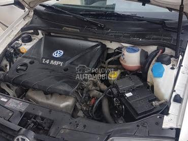 Motor 1.4 mpi za Volkswagen Polo