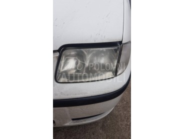 Far 6n1 za Volkswagen Polo