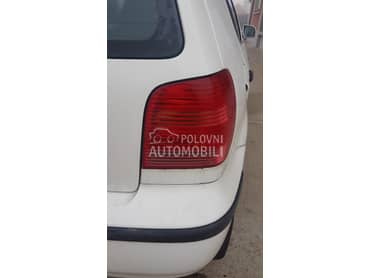 Stop lampe za Volkswagen Polo