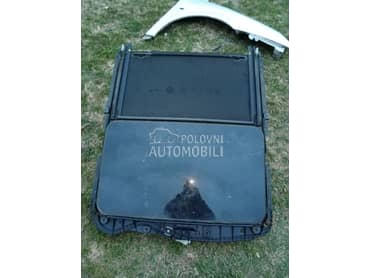 siber za Citroen C5 od 2001. do 2007. god.