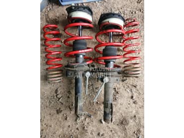 sportske opruge za Renault Megane