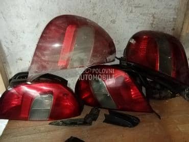 stop svetla za Citroen C5 od 2001. do 2007. god.