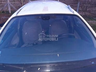 šoferke za Citroen C5 od 2001. do 2007. god.