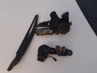 zasni brisač sa motorom za Citroen C5 od 2001. do 2007. god.