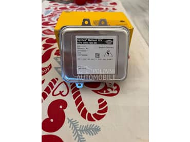 Balast za Opel Insignia od 2009. do 2014. god.