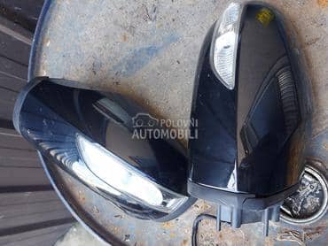 retrovizori za Mercedes Benz A Klasa od 2005. do 2008. god.