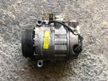 kompresor klime za Mercedes Benz E 220