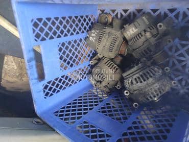 Mercedes viano alternator za Mercedes Benz Viano od 2004. do 2010. god.