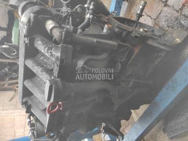 Mercedes viano motor 2,2 cdi za Mercedes Benz Viano od 2004. do 2010. god.