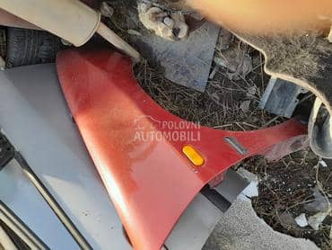 krilo za Seat Cordoba