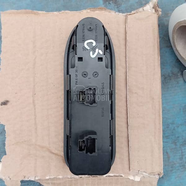 Prekidač podizača stakla