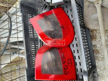 stop svetla za Seat Cordoba