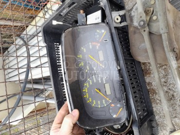 kilometar sat za Seat Cordoba