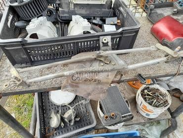 motorce brisaca za Seat Cordoba