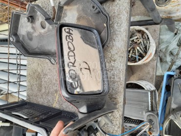 retrovizor za Seat Cordoba