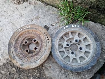 remenica 1.9 za Škoda Felicia