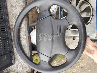 volan i air bag za Seat Cordoba
