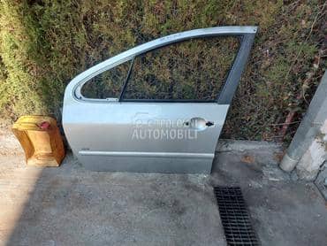 Vrata prednja leva za Peugeot 307