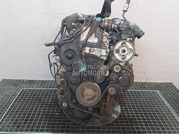 MOTOR za Citroen Berlingo