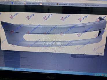 Branik prednji za Peugeot 306