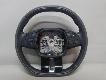 VOLAN za Citroen C4 Cactus